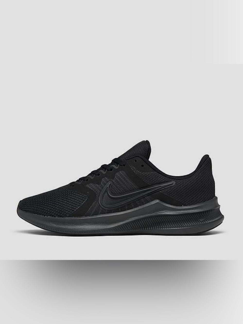 Women’s Nike Downshifter 11 'BLACK DARK SMOKE GREY